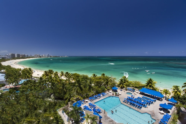 Hotel ESJ Azul (San Juan)